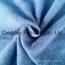 Hemp/Organic Cotton Single Jersey Fabric (QF13-0346)
